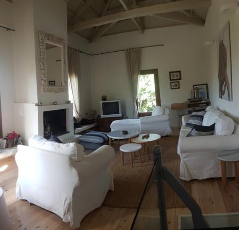 Feel Like In Lesvos Holiday home Mytilene