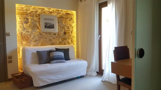 Holiday home Feel Like In Lesvos Mytilene