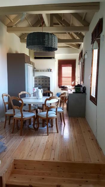 Feel Like In Lesvos Holiday home