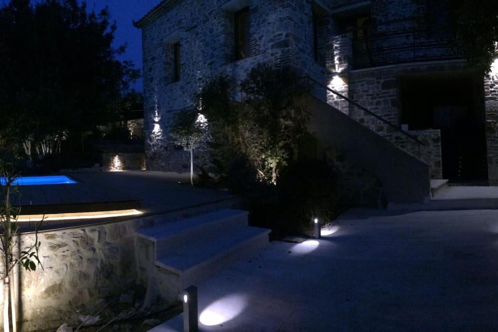 Feel Like In Lesvos Holiday home Mytilene