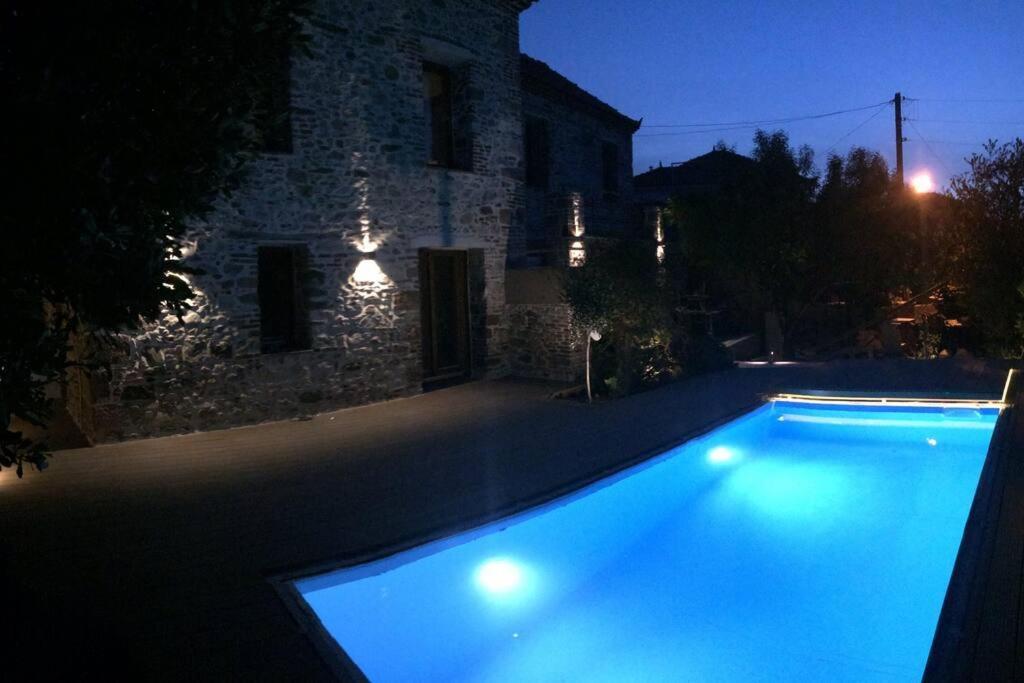 Feel Like In Lesvos Holiday home Mytilene