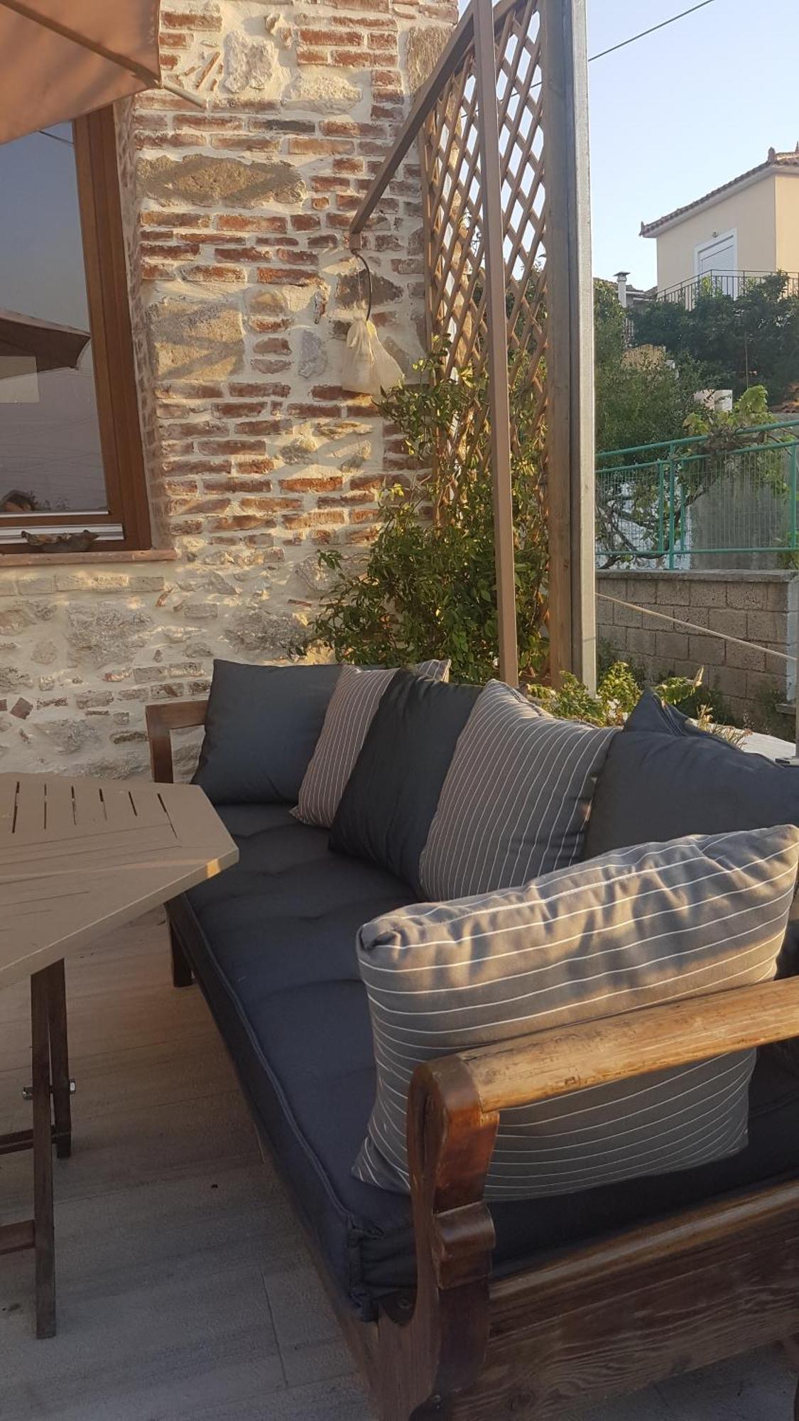 Feel Like In Lesvos Holiday home Mytilene