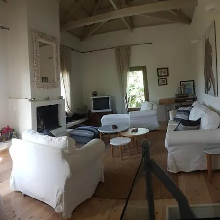 Feel Like Home In Lesvos Mytilíni Extérieur photo