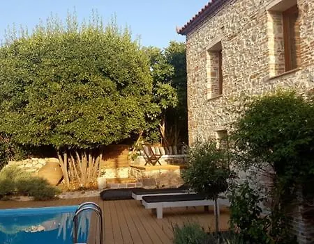 Feel Like Home In Lesvos Mytilíni Extérieur photo