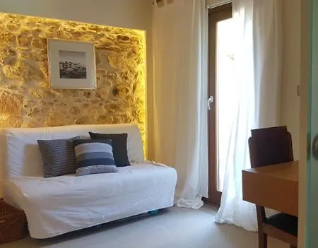 Feel Like Home In Lesvos Mytilíni Extérieur photo