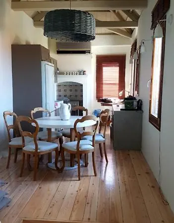 Feel Like Home In Lesvos Mytilíni Extérieur photo